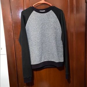 Sweater top